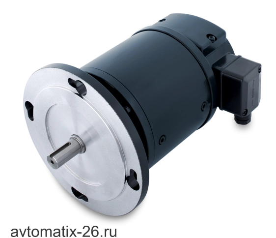 Тахогенератор Baumer TDP13.06 LT-3 B5S 14x30