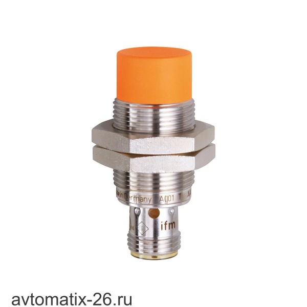 Индуктивный датчик IFM Electronic IGS255