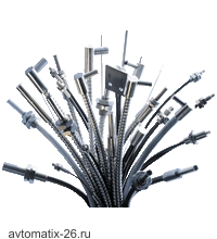 Оптоволоконный кабель Pepperl Fuchs Glass fiber optic LMR 18-2,3-0,25-K3
