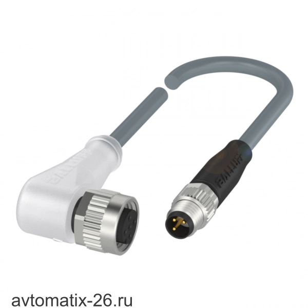 Соединительный кабель Balluff BCC M425-M313-3F-602-VX8334-050