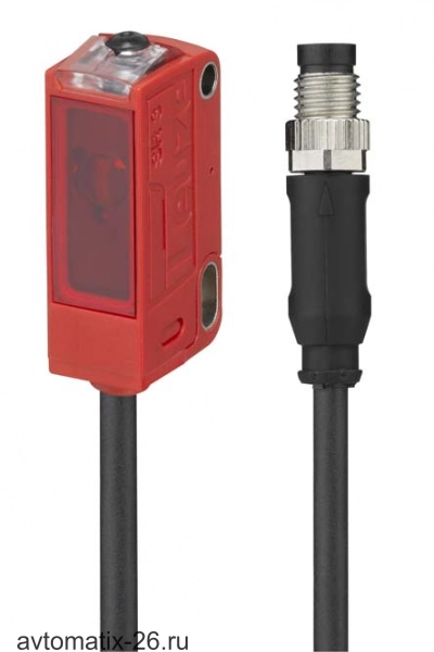 Оптический датчик Leuze Electronic PRK3C.TT3/LP-200-M8