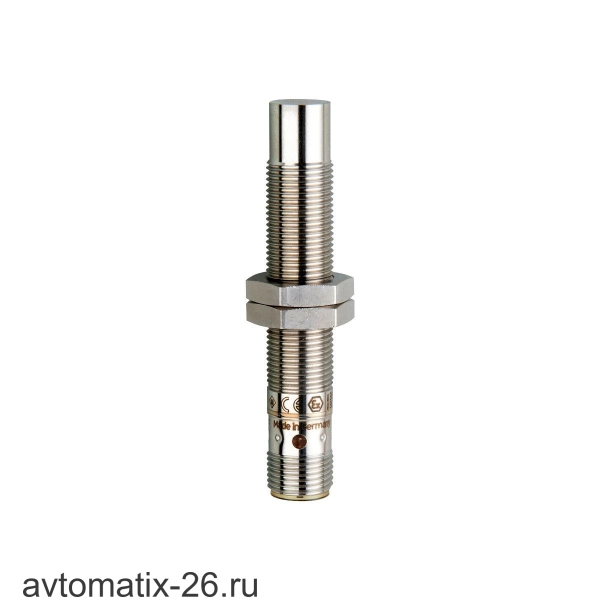 Индуктивный датчик IFM Electronic IF505A