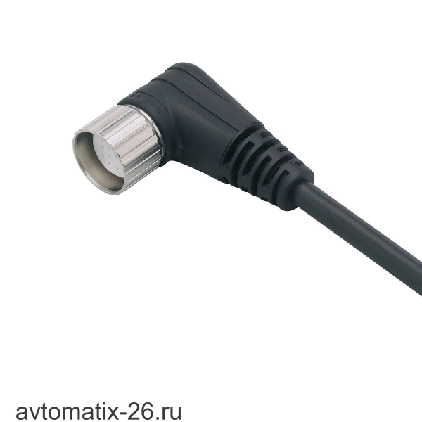 Соединительный кабель IFM Electronic E11741
