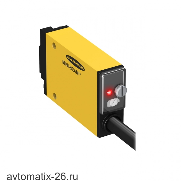 Оптический датчик Banner SM2A312DBZ W/30