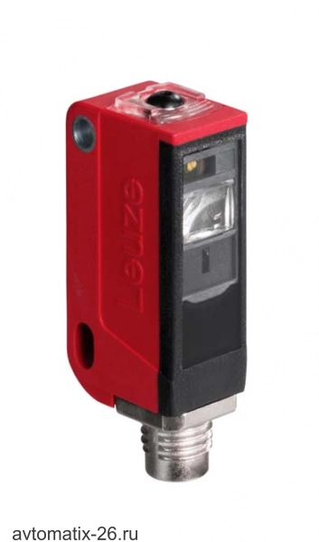 Датчик фотометки Leuze Electronic KRTL 3B/4.3111,200-S12