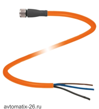 Соединительный кабель Pepperl Fuchs V3-GM-OR*M-PUR-A