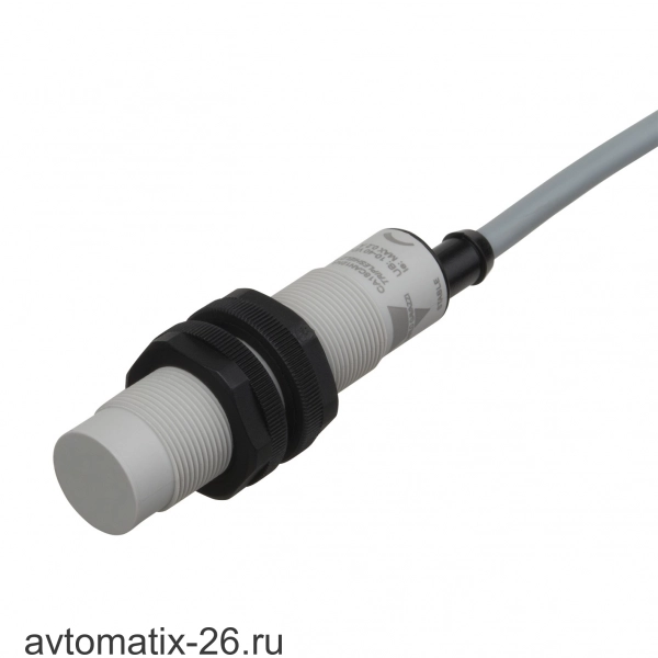 Емкостный датчик Carlo Gavazzi CA18CAN12BPA2IO