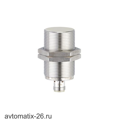 Индуктивный датчик IFM Electronic IIS291