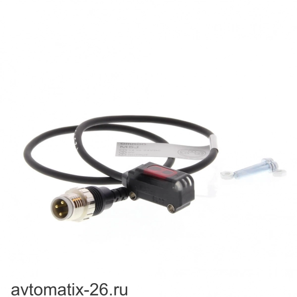 Оптический датчик Omron E3T-SL23-M5J 0.3M