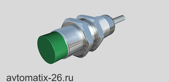Индуктивный датчик СЕНСОР ВБИ-М18-44У-2122-С