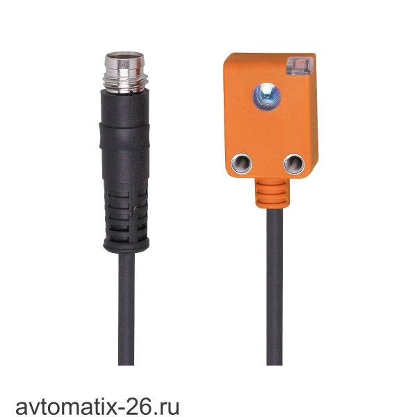 Оптический датчик IFM Electronic O7E201