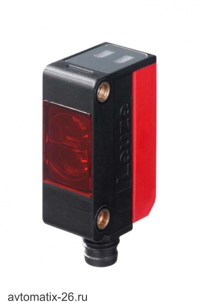 Оптический датчик Leuze Electronic PRK5/4X-M8