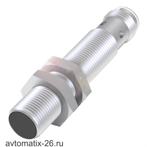 RFID головка чтения/записи Balluff BIS VM-330-401-S4