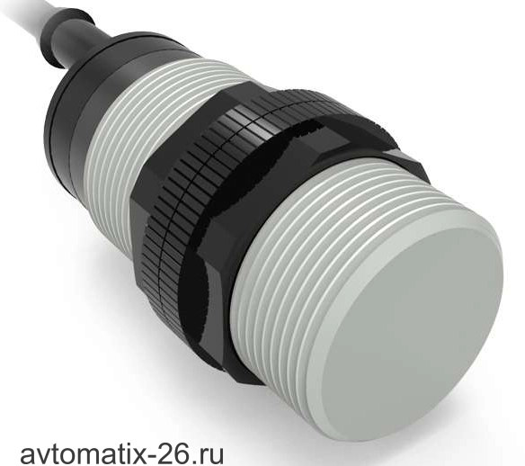 Емкостной датчик LANBAO CR30SCF15DNRY