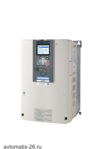 Частотный преобразователь Yaskawa GA70C4060BBA