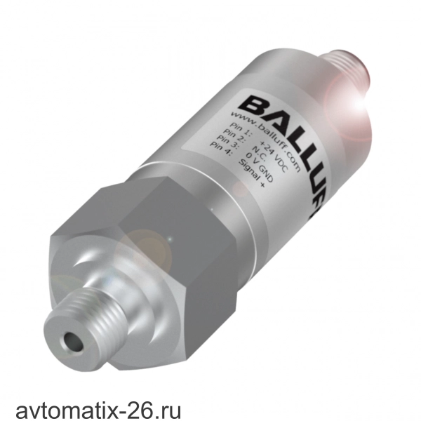 Датчик давления Balluff BSP B600-DV004-A06A1A-S4-Z03