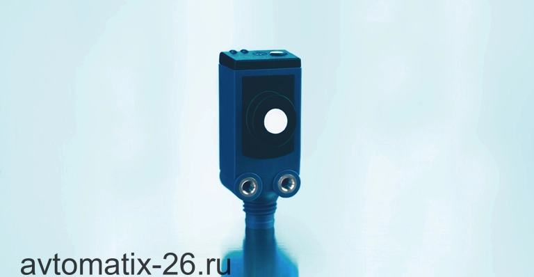 Ультразвуковой датчик расстояния Microsonic sks-15/CU