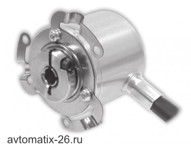 Инкрементальный энкодер Baumer ITD 01 A 4 Y 1 300 H NX KR1 S 4 IP54