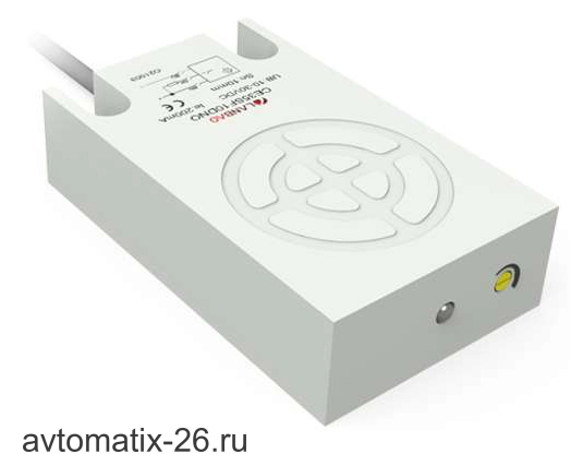 Емкостной датчик LANBAO CE35SF10DPC