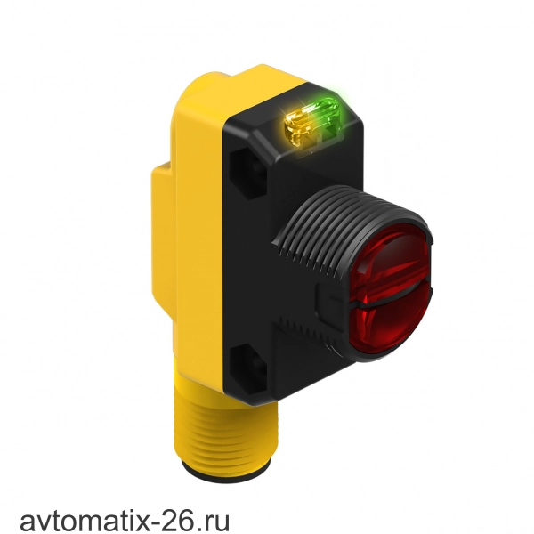Оптический датчик Banner QS18EN6CV15Q8