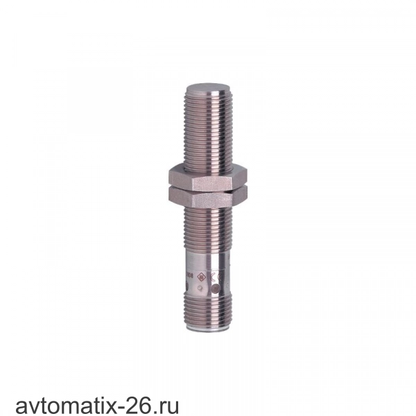 Индуктивный датчик IFM Electronic IFC258
