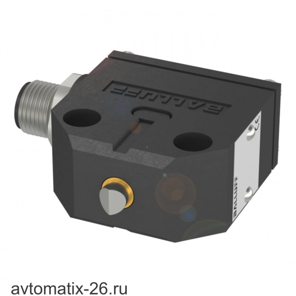 Одиночный выключатель Balluff BNS 819-99-D-10-S4