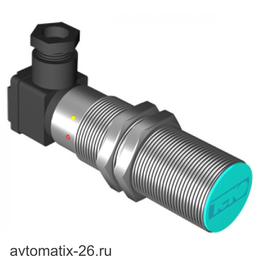 Датчик скорости вращения ТЕКО IV2B AT81A5-43P-10-LZ