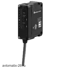 Люминесцентный датчик Pepperl Fuchs DK50-UV-190/79d/115b/147