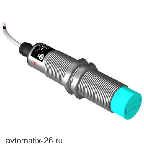 Индуктивный датчик ТЕКО ISN EF42A-02G-8E-L-H