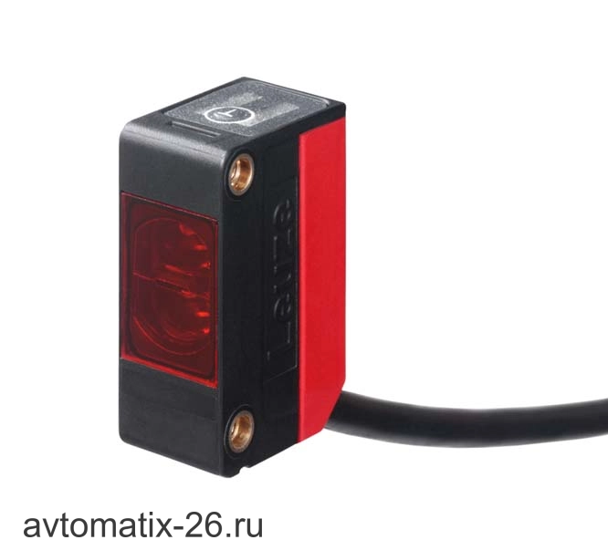 Оптический датчик Leuze Electronic FT5I.X3/2N