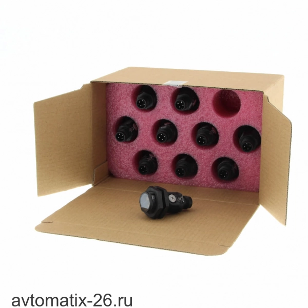Оптический датчик Omron E3F1-DP22-10