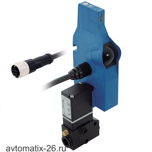 Оптический датчик Wenglor OPT1504
