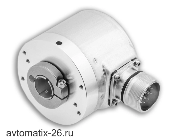 Абсолютный энкодер Baumer GXM2S.410A102