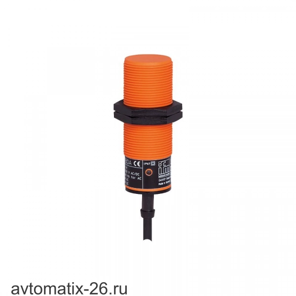 Индуктивный датчик IFM Electronic II5736