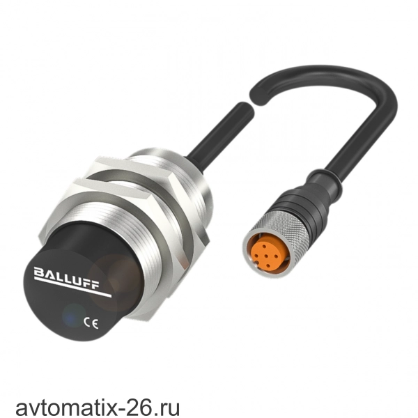 RFID головка чтения/записи Balluff BIS C-310-PU1-01