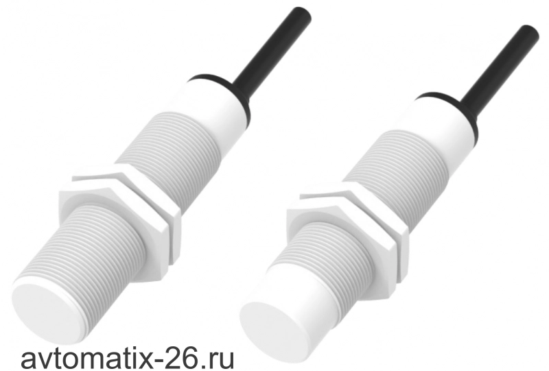 Емкостной датчик LANBAO CR18XTCF05DPC