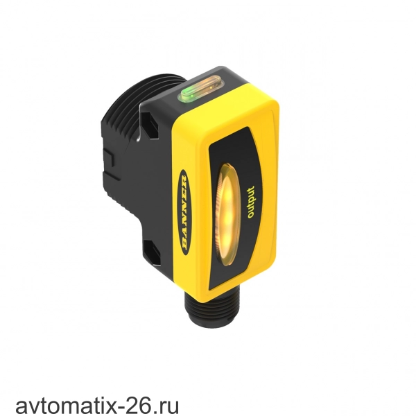 Оптический датчик Banner QS30FF600Q