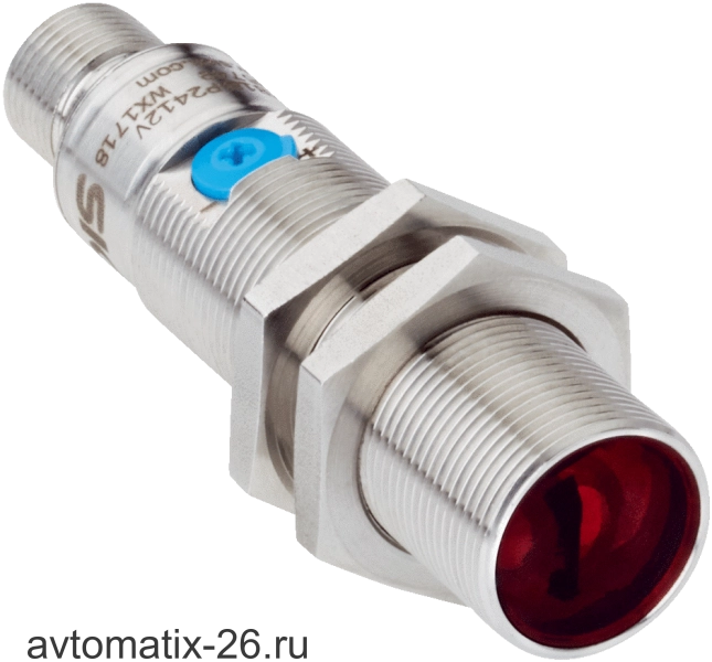 Оптический датчик SICK GRTE18-N2442V