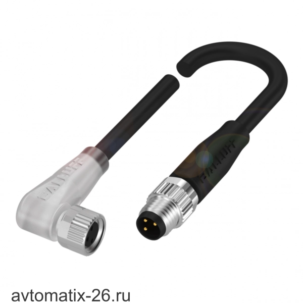 Соединительный кабель Balluff BCC M323-M313-30-602-PX0334-100