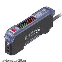 Оптоволоконный датчик-усилитель KEYENCE FS-V33P