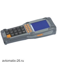 RFID портативный прибор чтения-записи Pepperl Fuchs IQT1-HH27