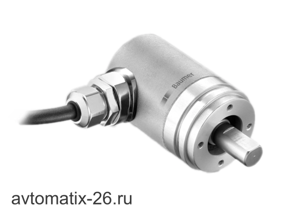Абсолютный энкодер Baumer EAM360-SWA.5BC6.14185.A