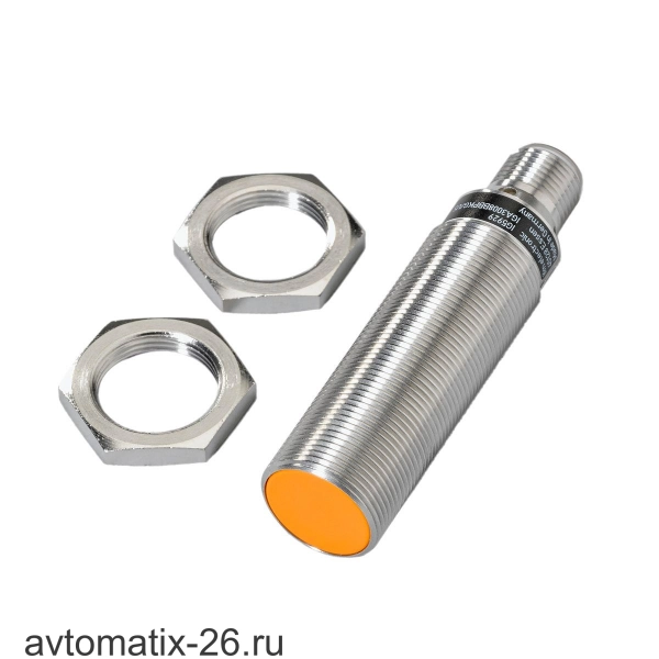 Индуктивный датчик IFM Electronic IG5929
