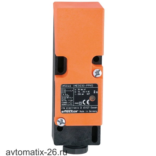 Индуктивный датчик IFM Electronic IM5033
