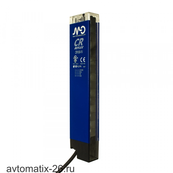 Световая завеса Micro Detectors CR1/0B-1V
