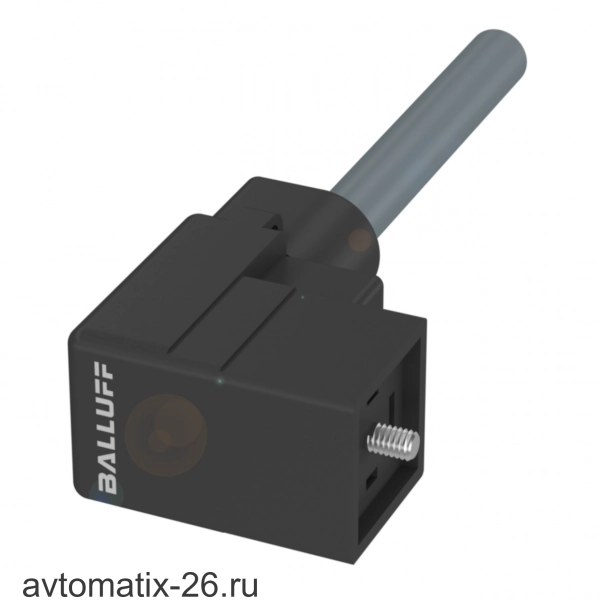 Разъем с кабелем Balluff BCC VC04-0000-10-054-VX8350-050