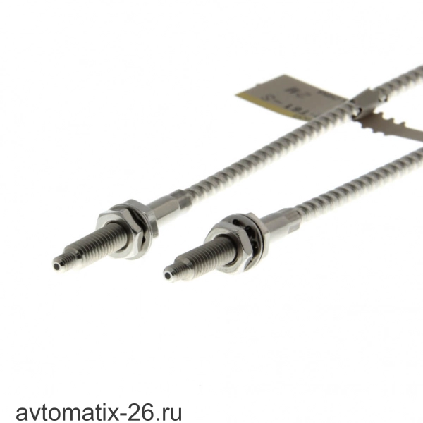 Оптоволоконный кабель Omron E32-T61-S 2M