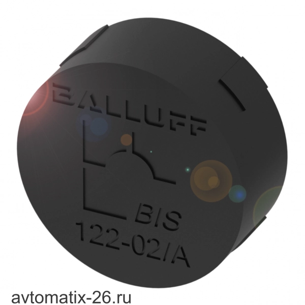 Транспондер RFID Balluff BIS C-122-11/L