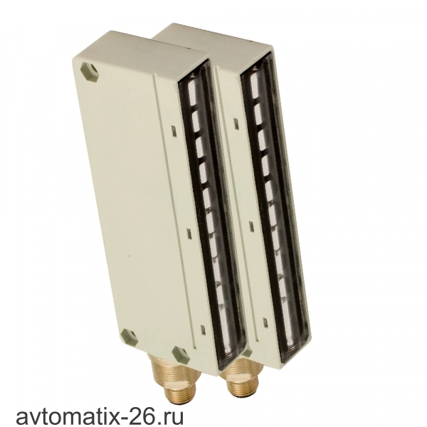 Световая завеса Micro Detectors BX04SR/0A-HB