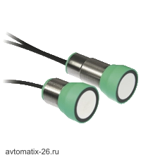 Датчик двойного листа Pepperl Fuchs UDCM-30GM-085-3E3